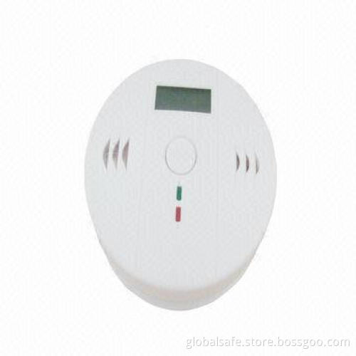Wireless pet immune PIR detector with low-consumption